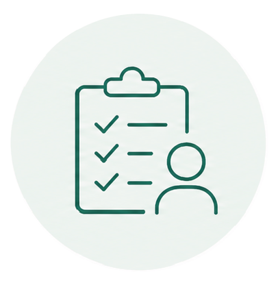 Organisation und Praxisabläufe